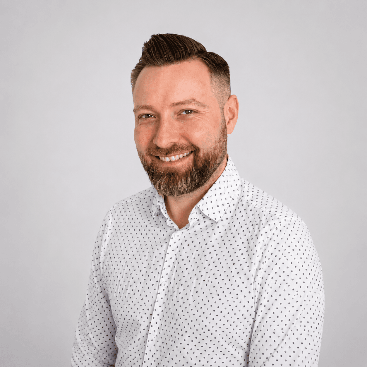 Sebastian Dąbkowski — architekt systemów, trener i doradca